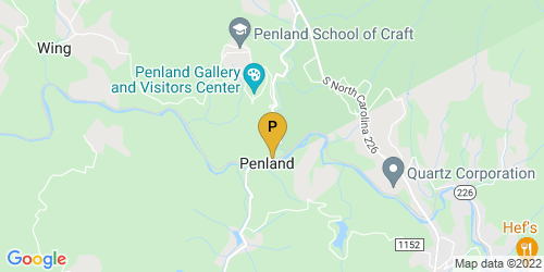 Penland Post Office