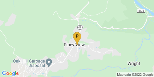 Piney View Post Office