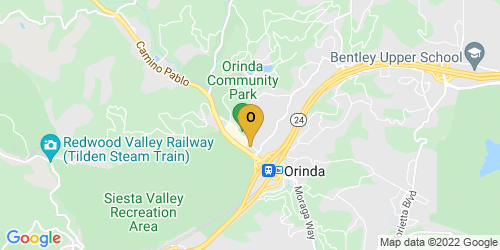 Orinda The UPS Store  2643